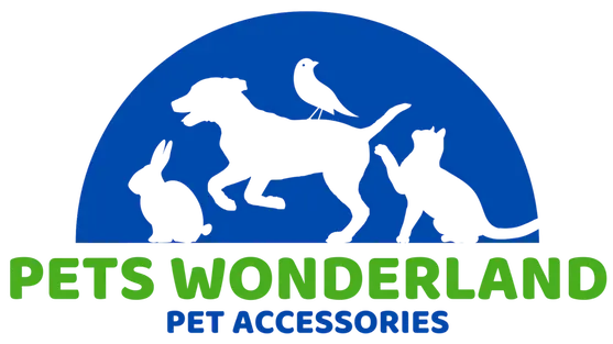 Pets Wonderland logo